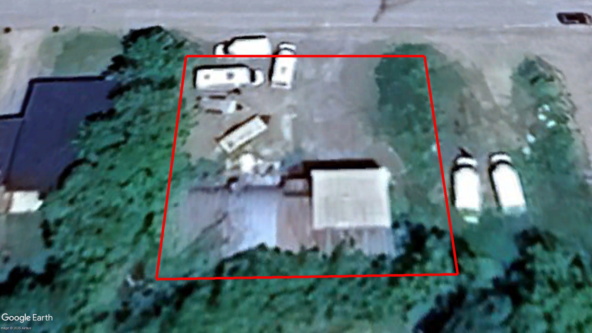 Tax Sale Temiskaming Shores, Ontario - 54 18 030 002 01000 0000