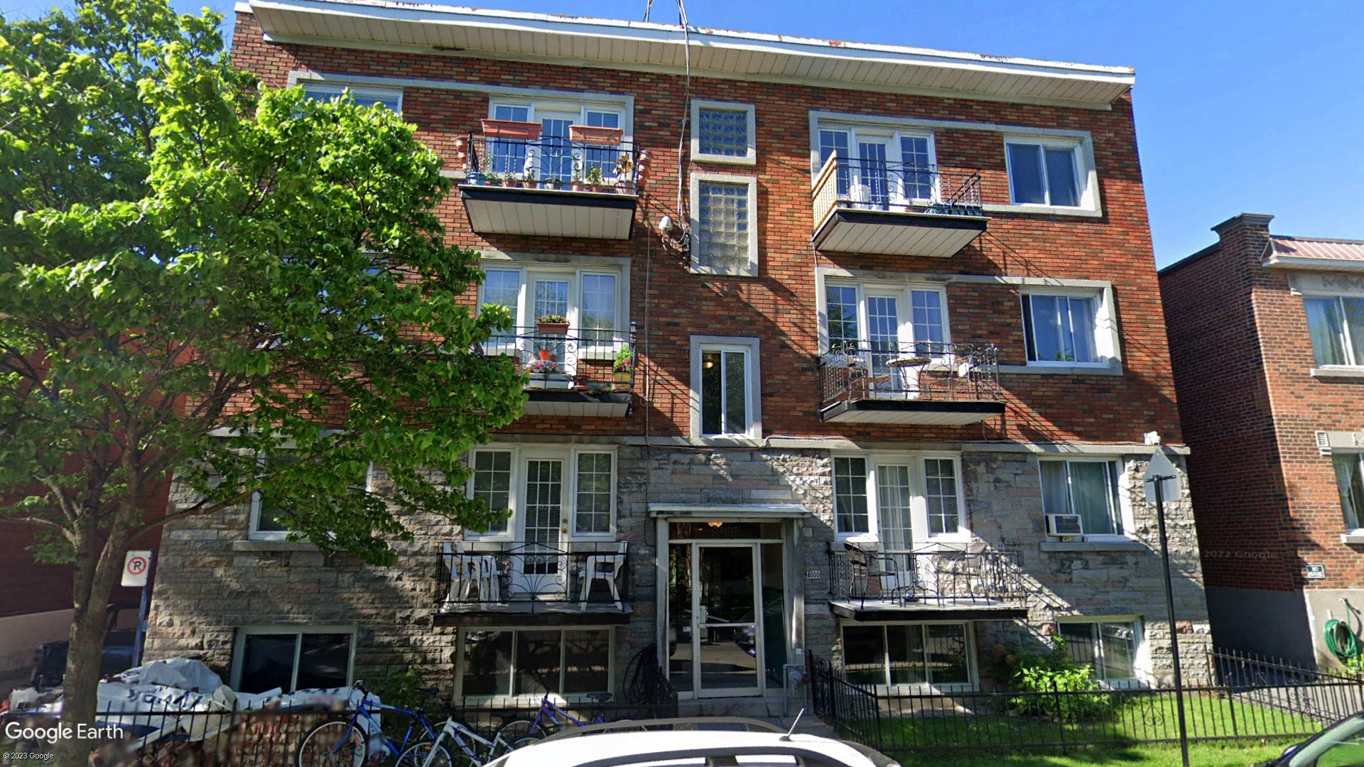 Tax Sale Montreal, Quebec - 582163-00