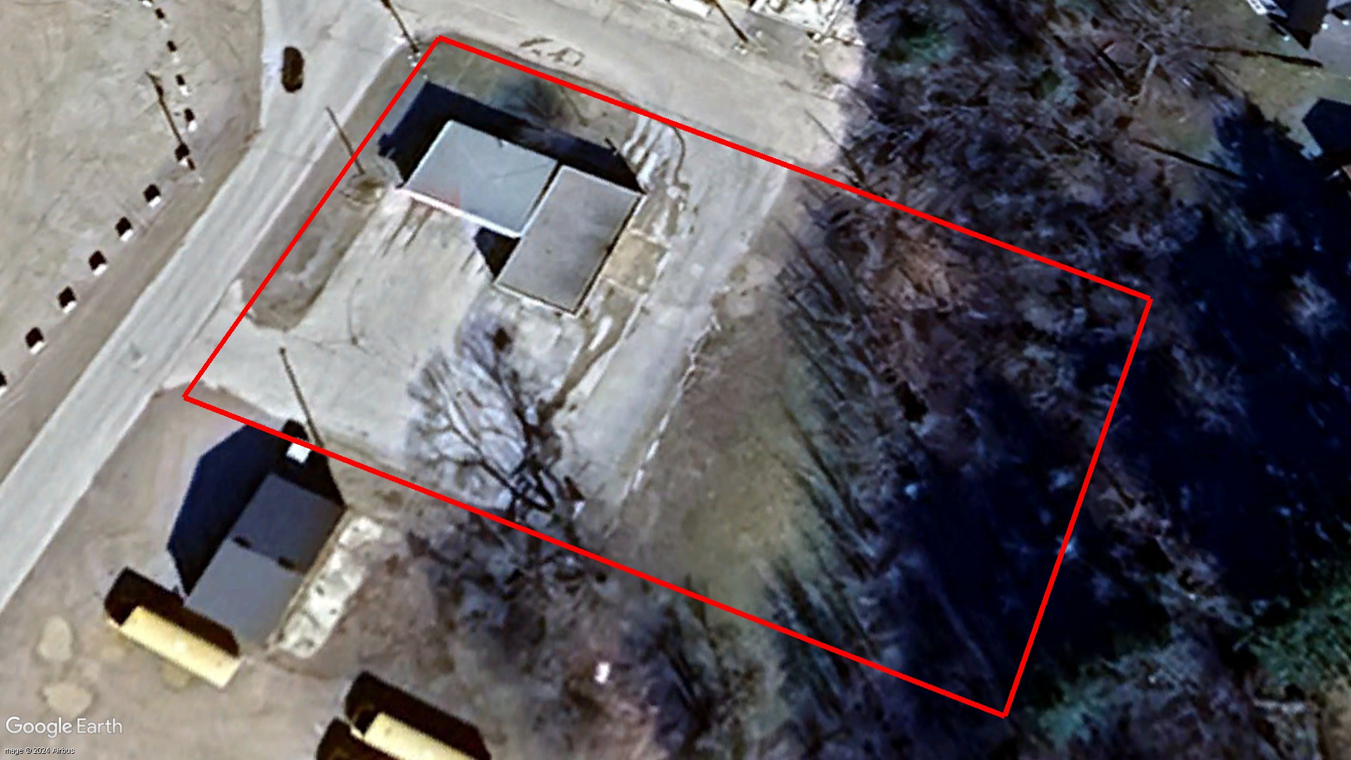 Tax Sale North Huron, Ontario - 40 50 510 004 00600 0000