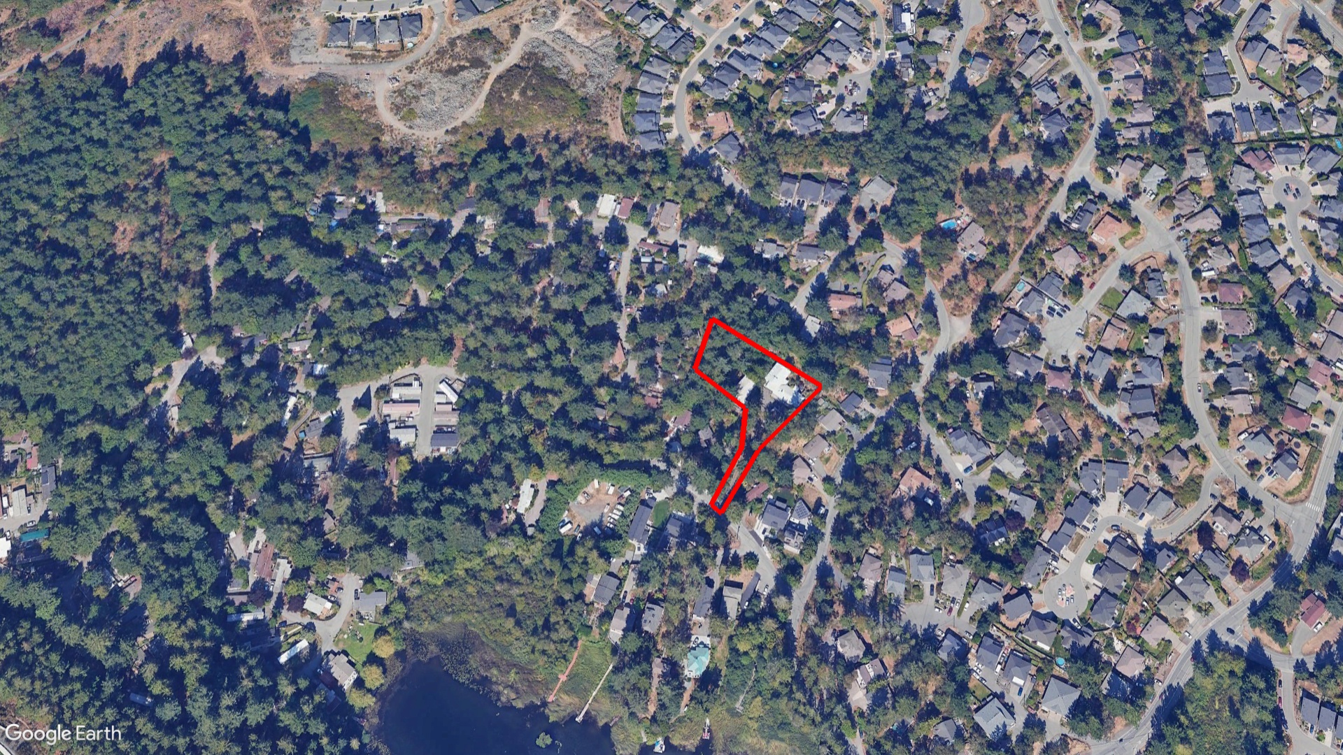 Tax Sale Langford, British Columbia - 