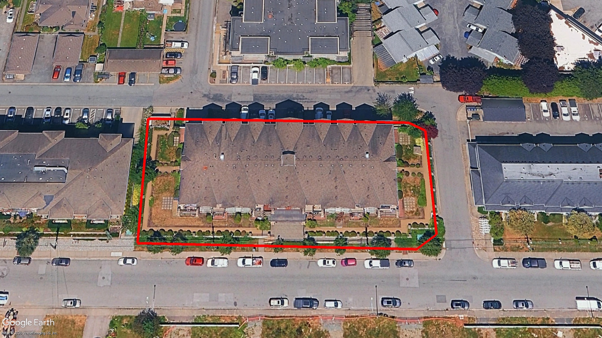 Tax Sale Langley, British Columbia - 