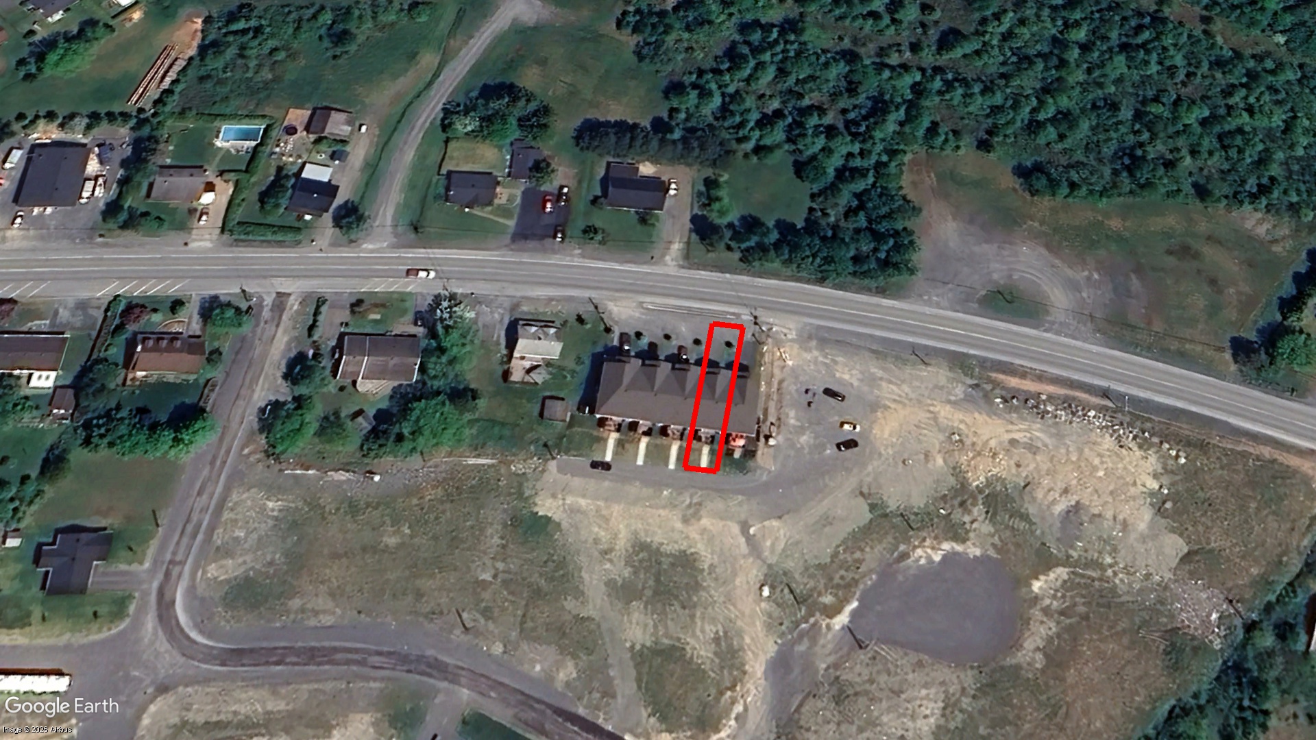 Tax Sale Etchemins, Quebec - 28053-0639-05-1495