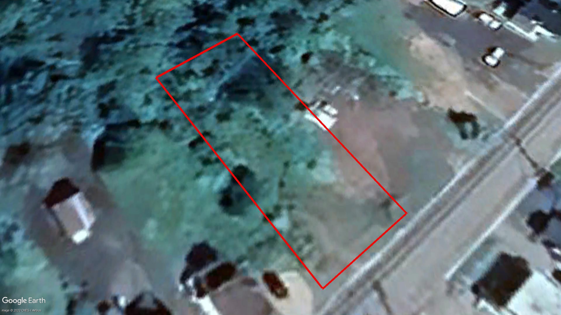 Tax Sale Queens, New Brunswick - 01022770