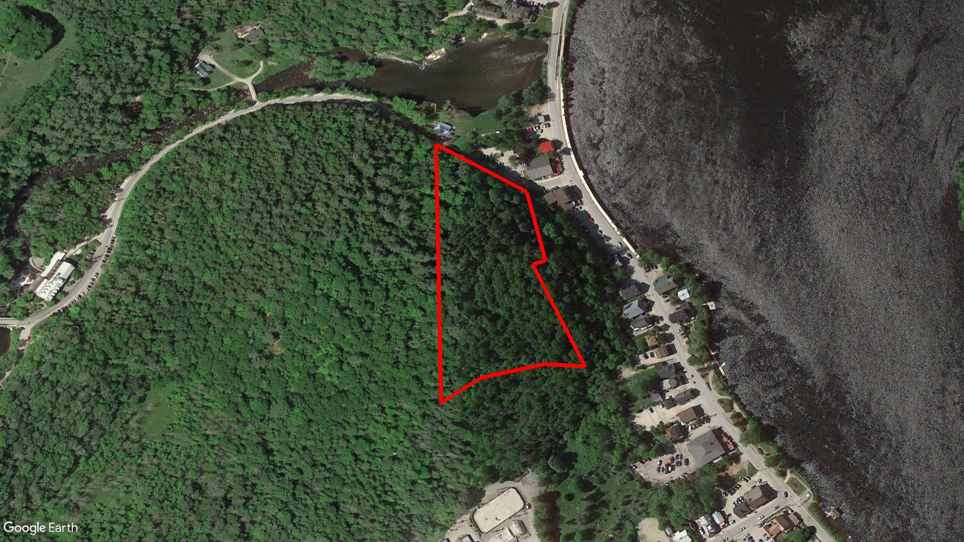 Tax Sale  Des-Collines-De-L'outaouais, Quebec - 4955-11-6893