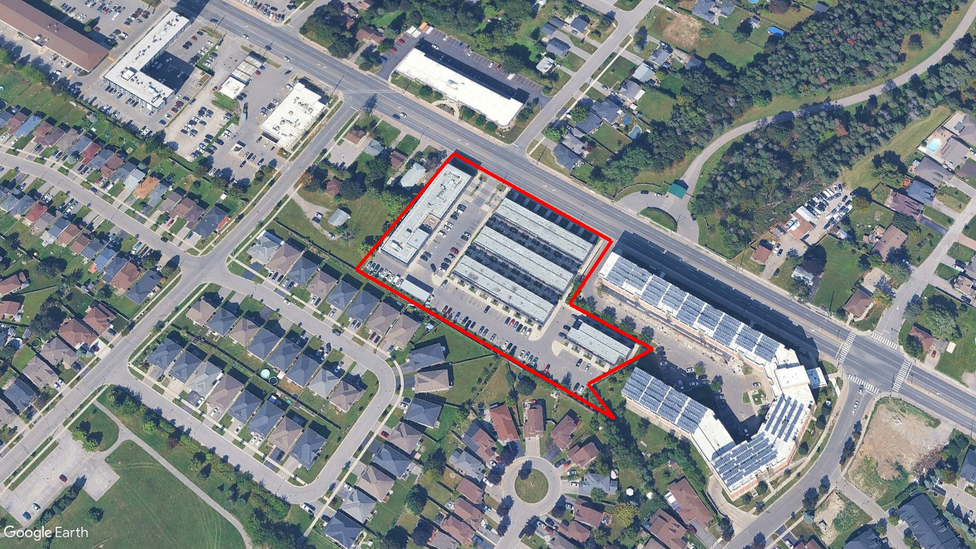 Tax Sale Oshawa, Ontario - 18 13 070 003 00740 0000