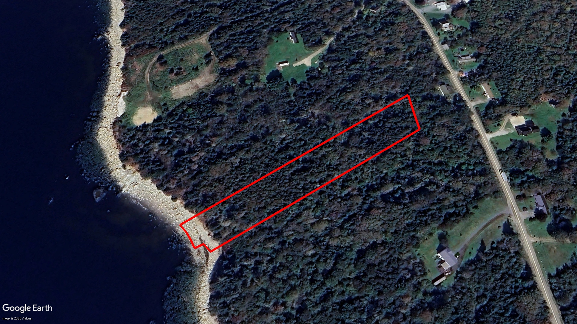 Tax Sale Shelburne, Nova Scotia - 10815398