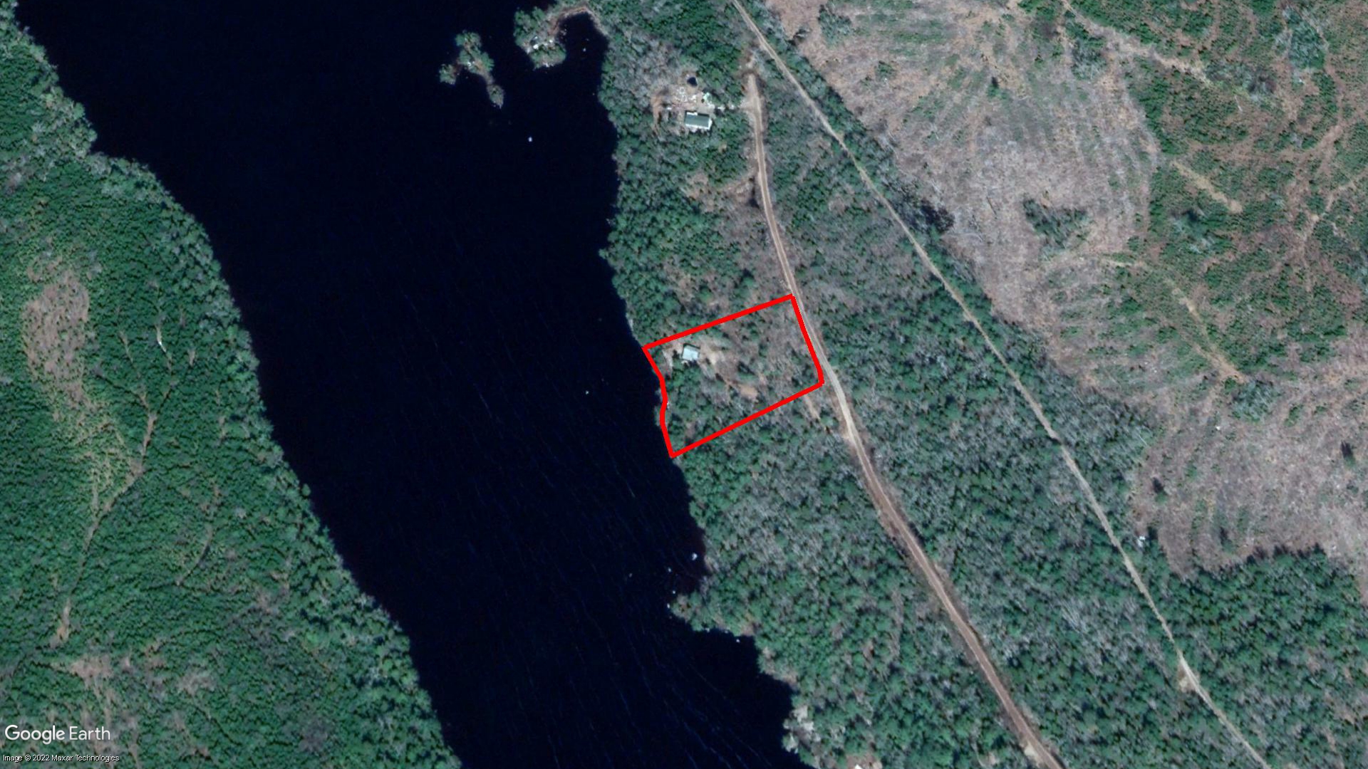 Tax Sale Annapolis, Nova Scotia - 07-099-584