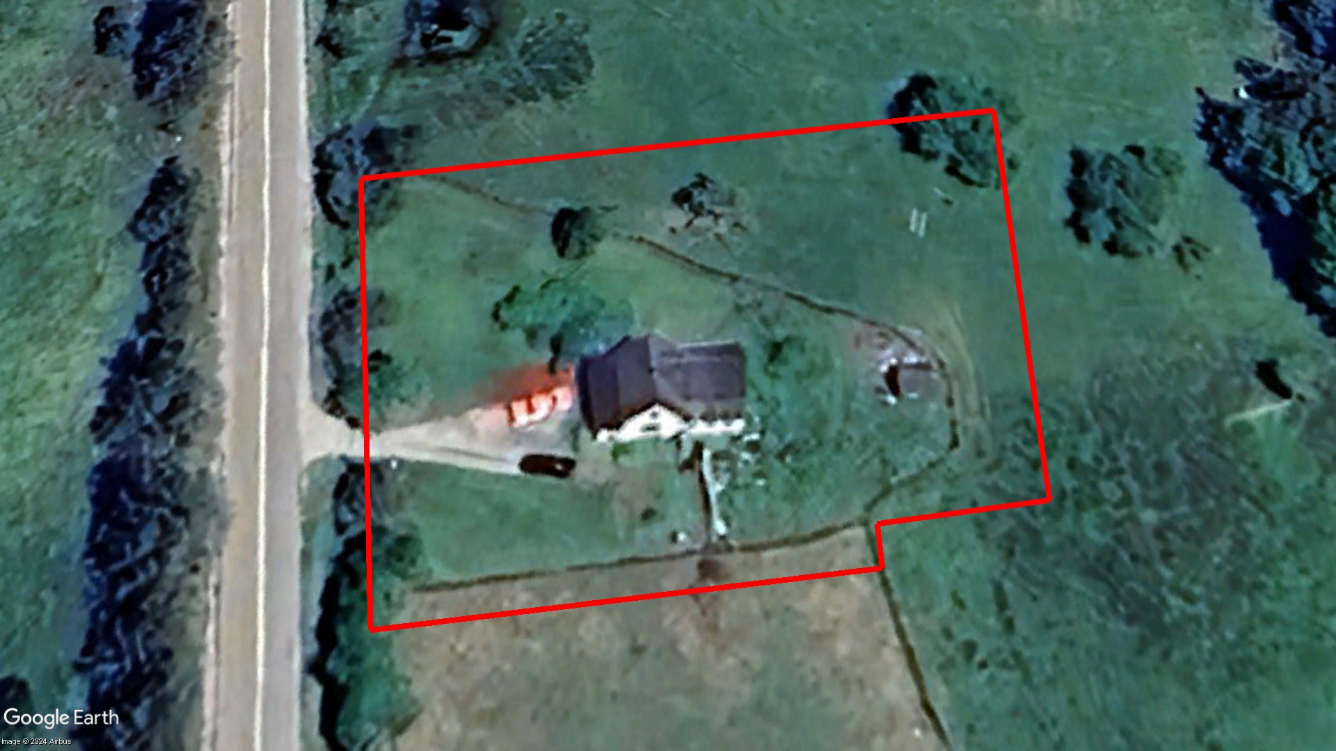 Tax Sale Clare, Nova Scotia - 04895312