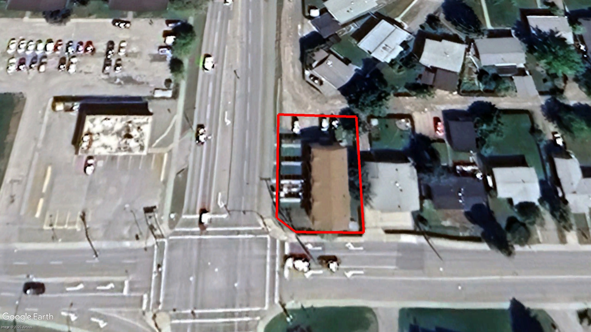 Tax Sale Cranbrook, British Columbia - 9851000