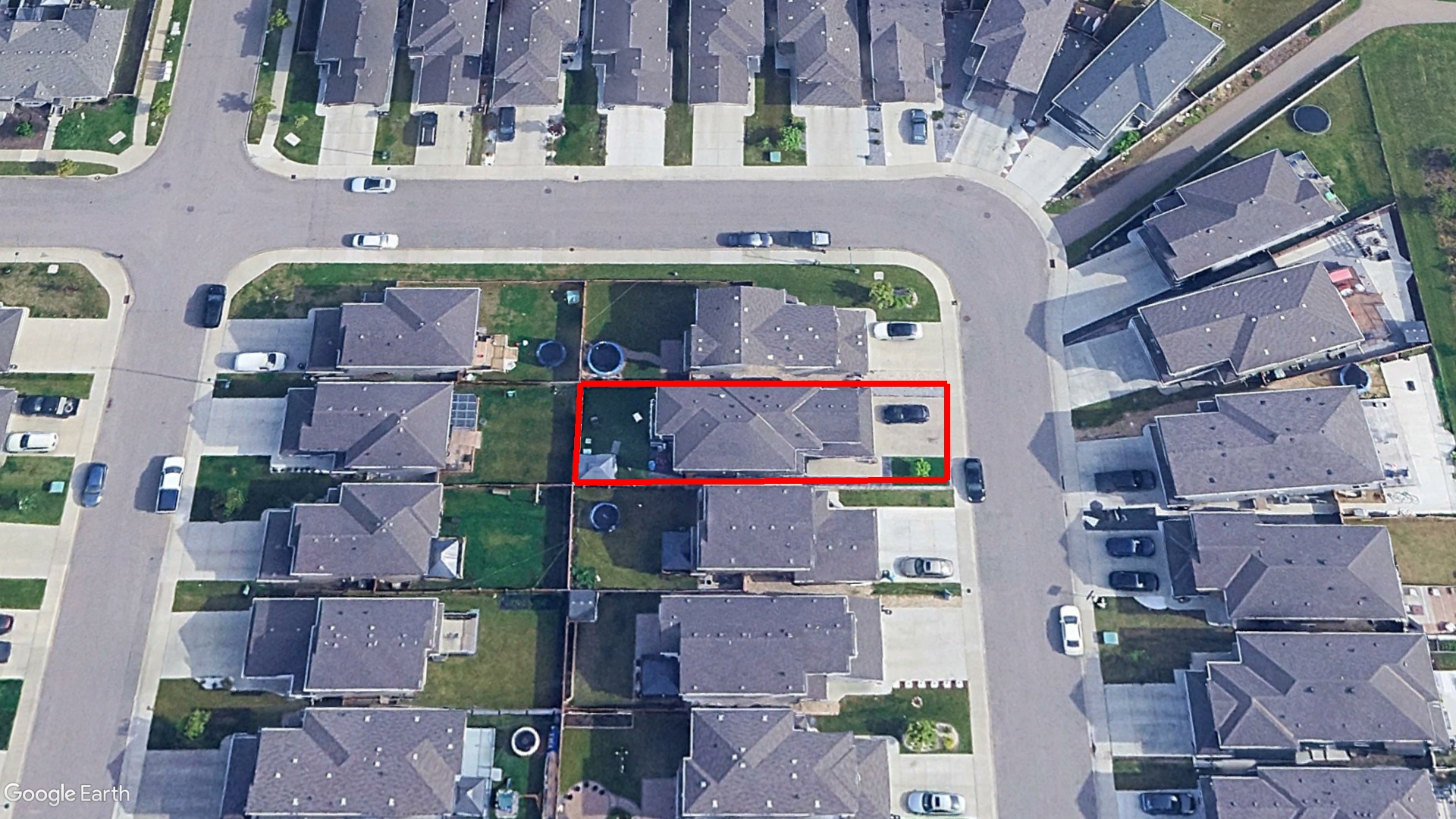 Tax Sale Edmonton, Alberta - 