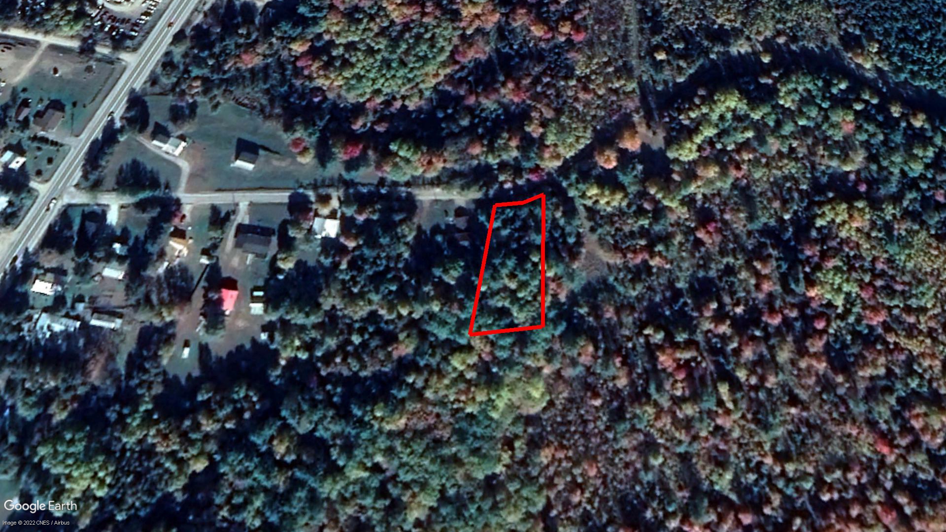 Tax Sale La Vallee-de-la-Gatineau, Quebec - 3999-21-4413