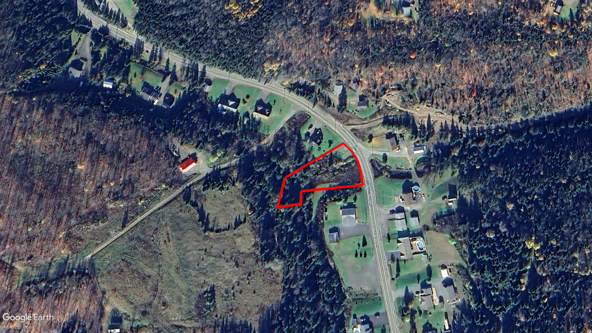 Tax Sale Restigouche, New Brunswick - 03326099