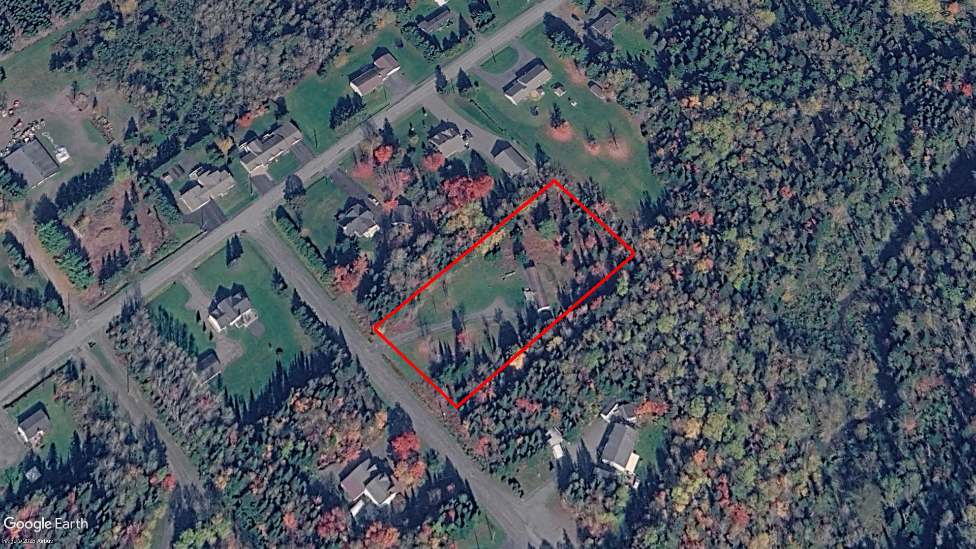 7 Jessie Road Northwest rural district 