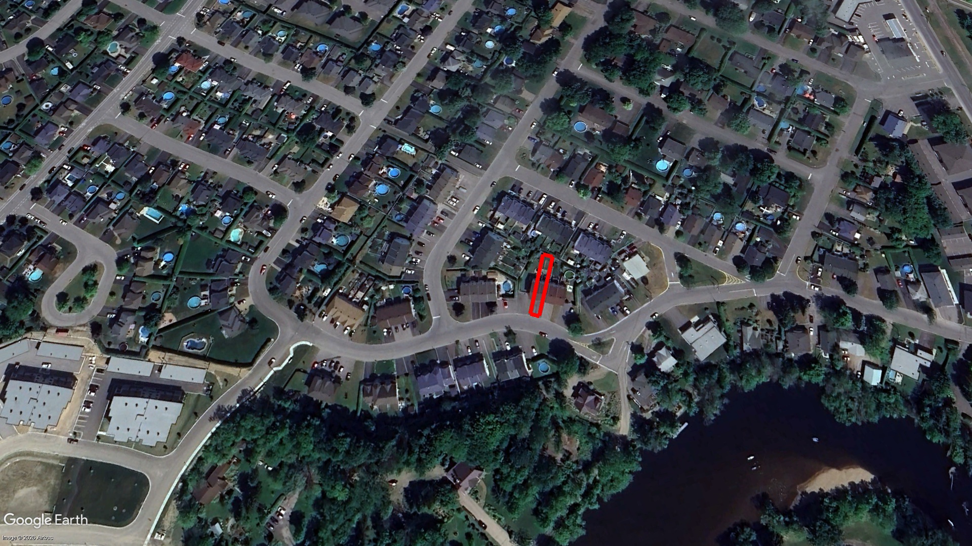 Tax Sale Joliette, Quebec - 