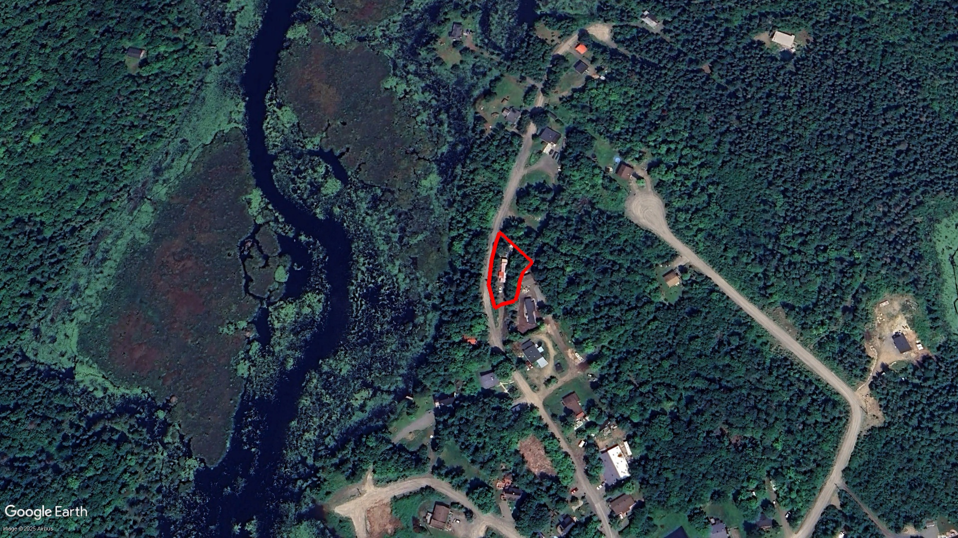 Tax Sale Montcalm, Quebec - 