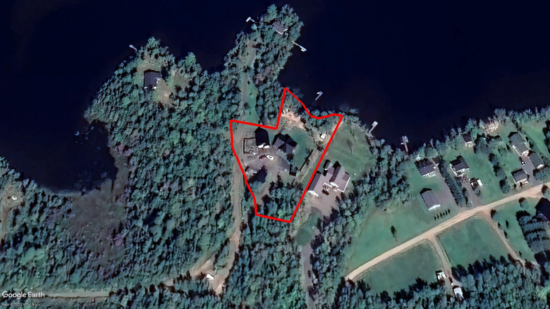 Tax Sale York/Sunbury, New Brunswick - 06389054