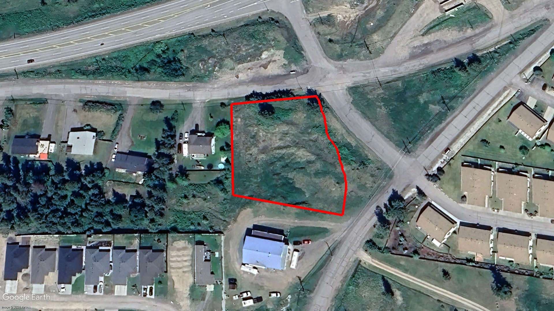 Tax Sale Williams Lake, British Columbia - 0002223.510