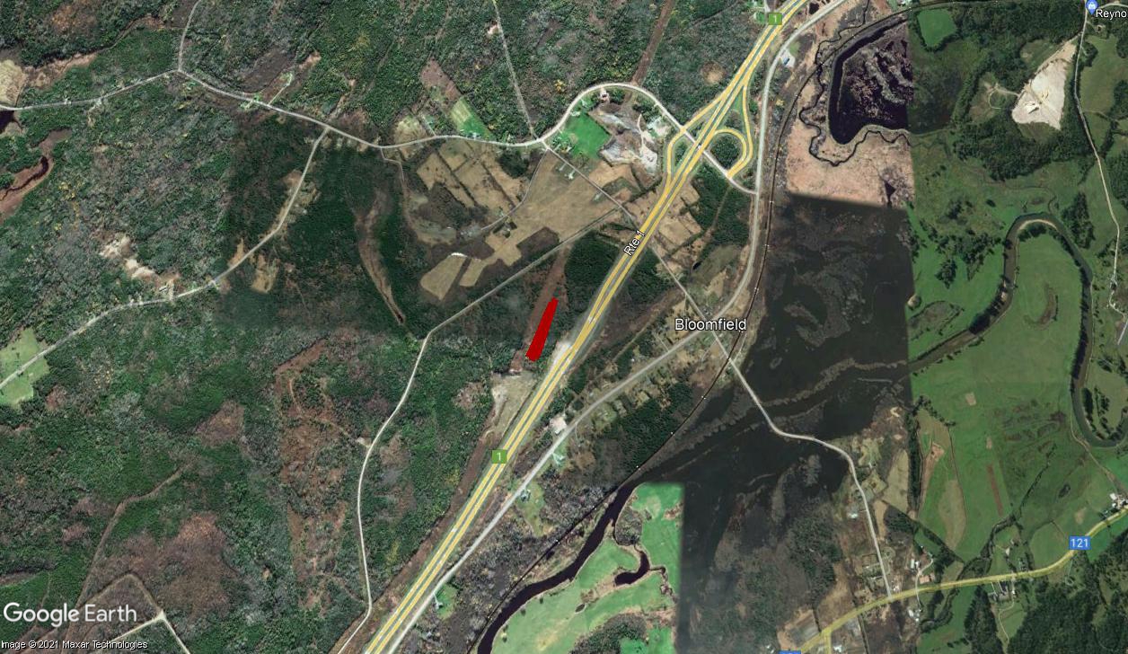 Tax Sale Saint John, New Brunswick - 03802087