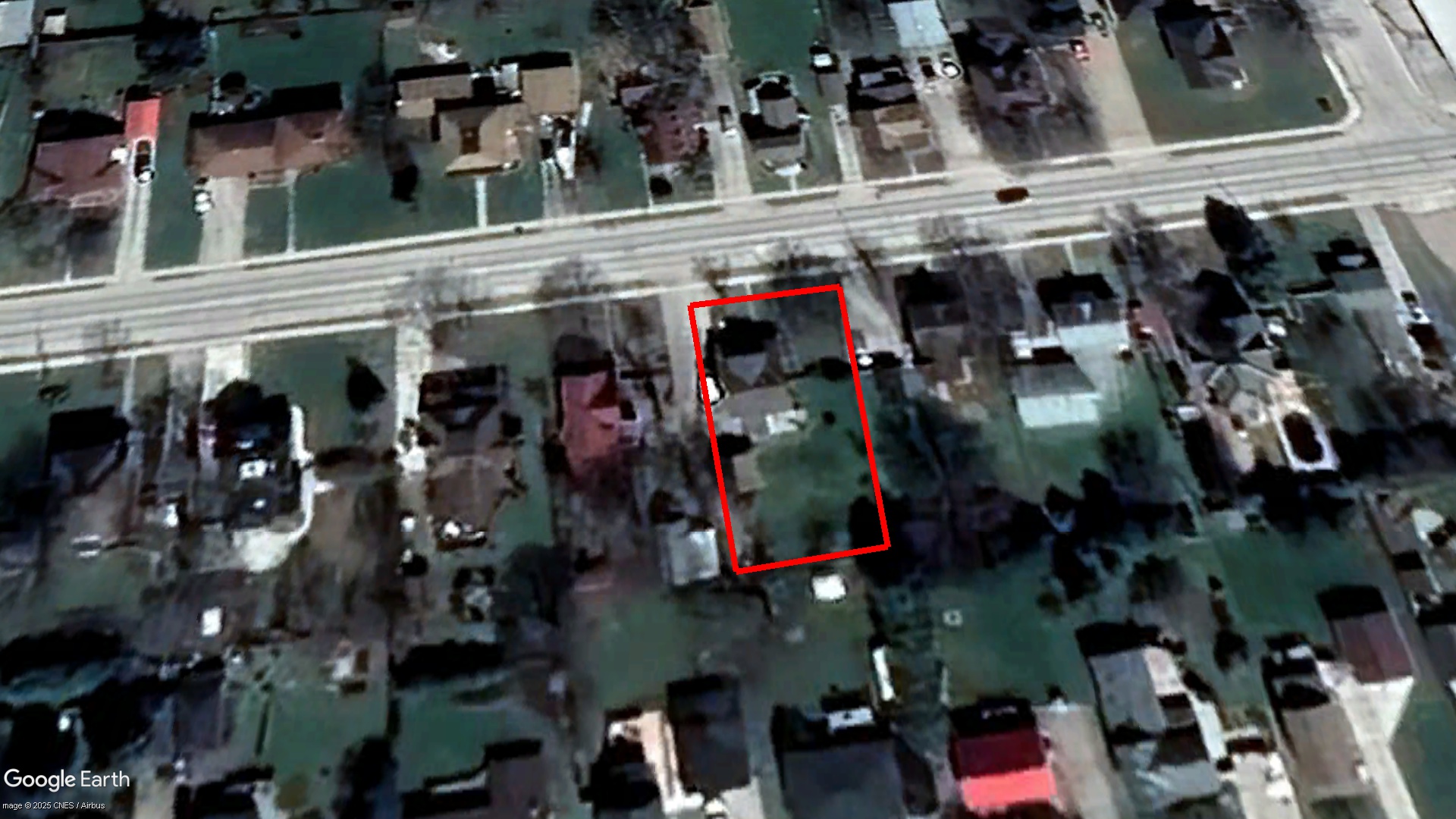 161 King St., Hensall