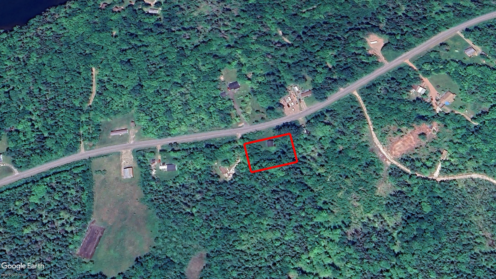 Tax Sale Victoria, Nova Scotia - 00254118