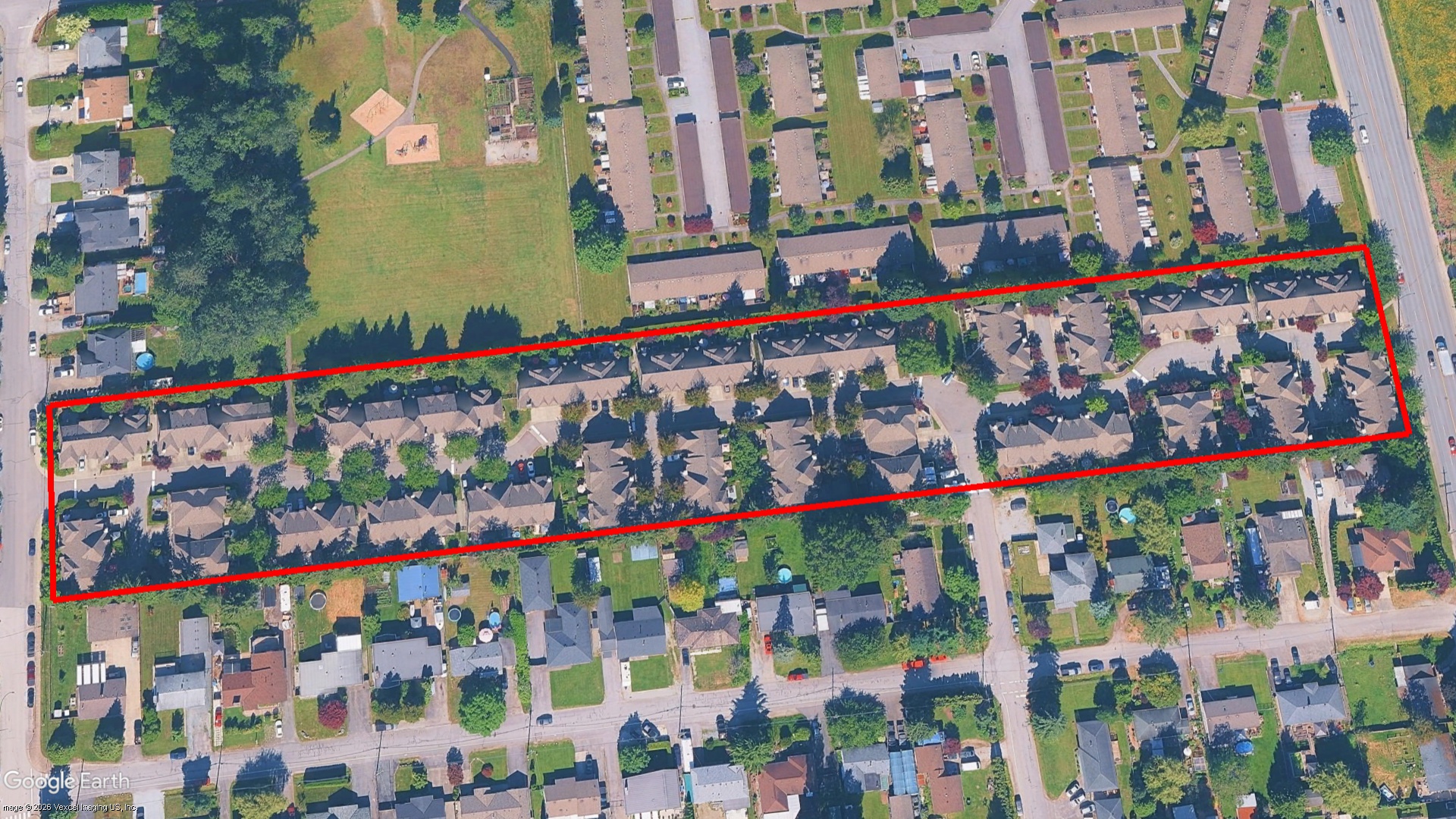 Tax Sale Maple Ridge, British Columbia - 52656-0214-0 