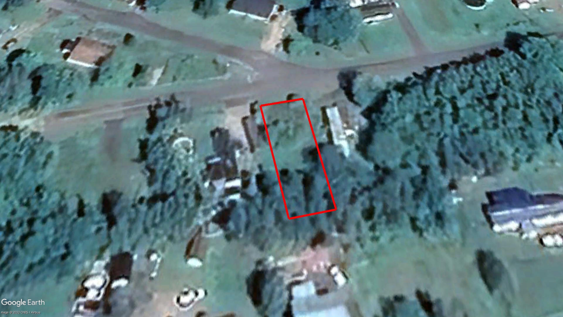 Tax Sale York/Sunbury, New Brunswick - 00844789