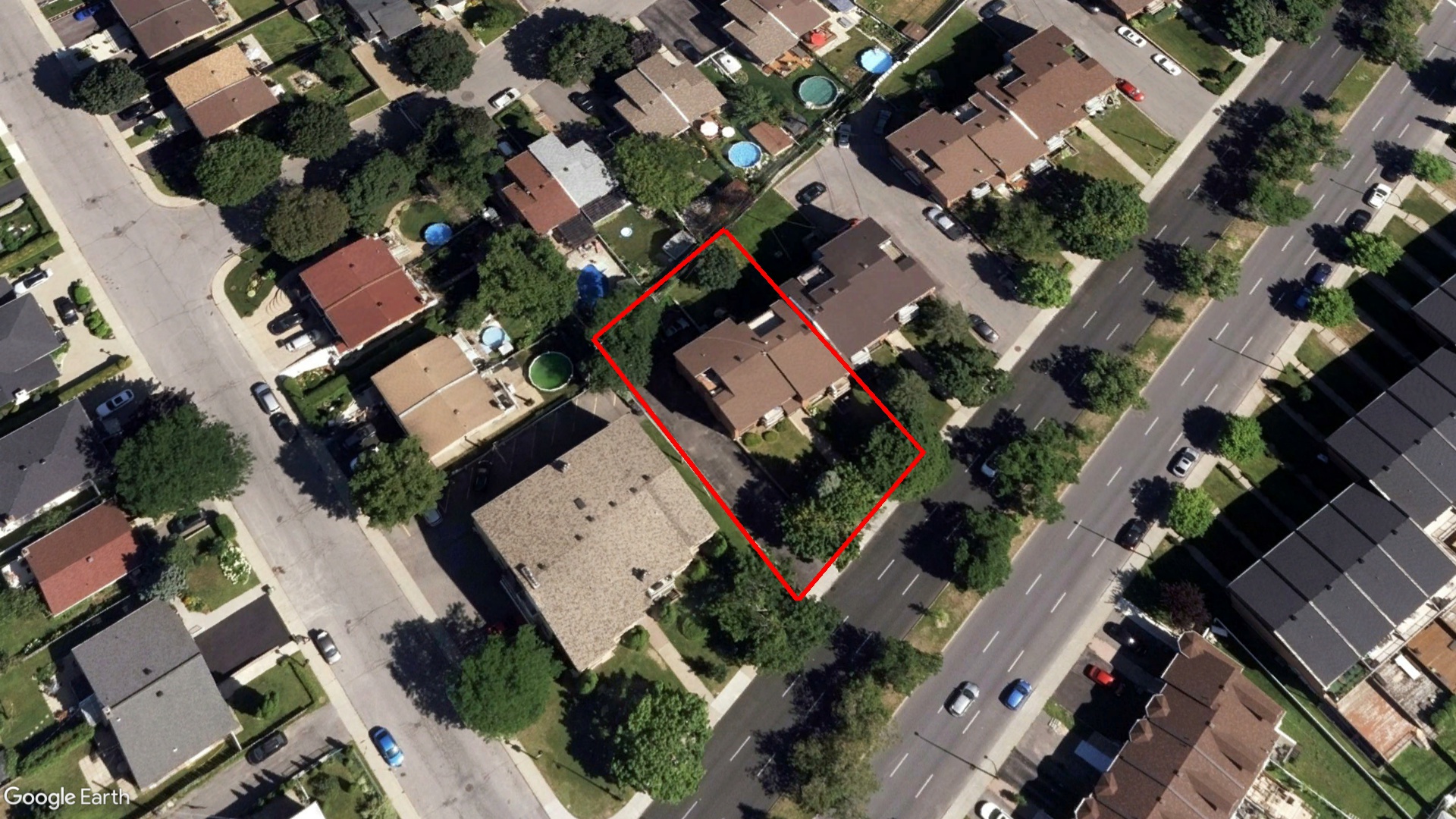 Tax Sale Montreal, Quebec - 894300-50