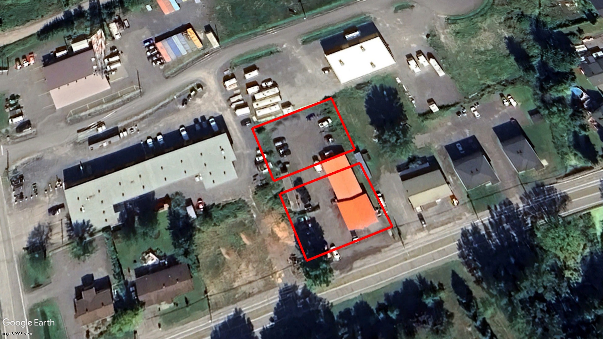 Tax Sale Vaudreuil-Soulanges, Quebec - 