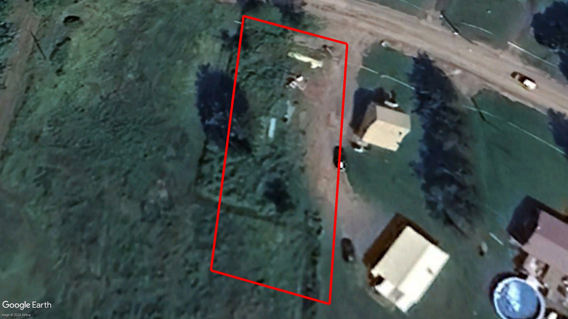 Tax Sale Cumberland, Nova Scotia - 00803928