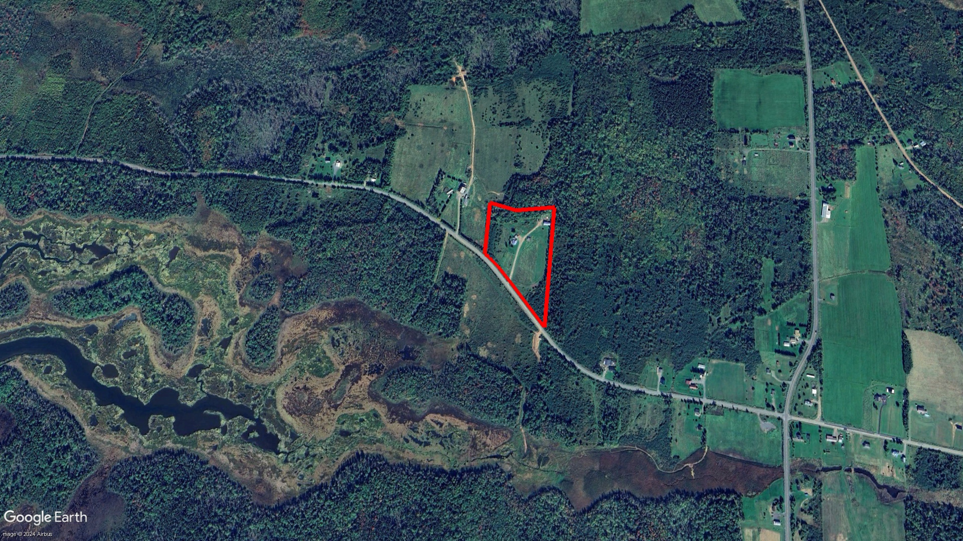 Tax Sale Cumberland, Nova Scotia - 02195097