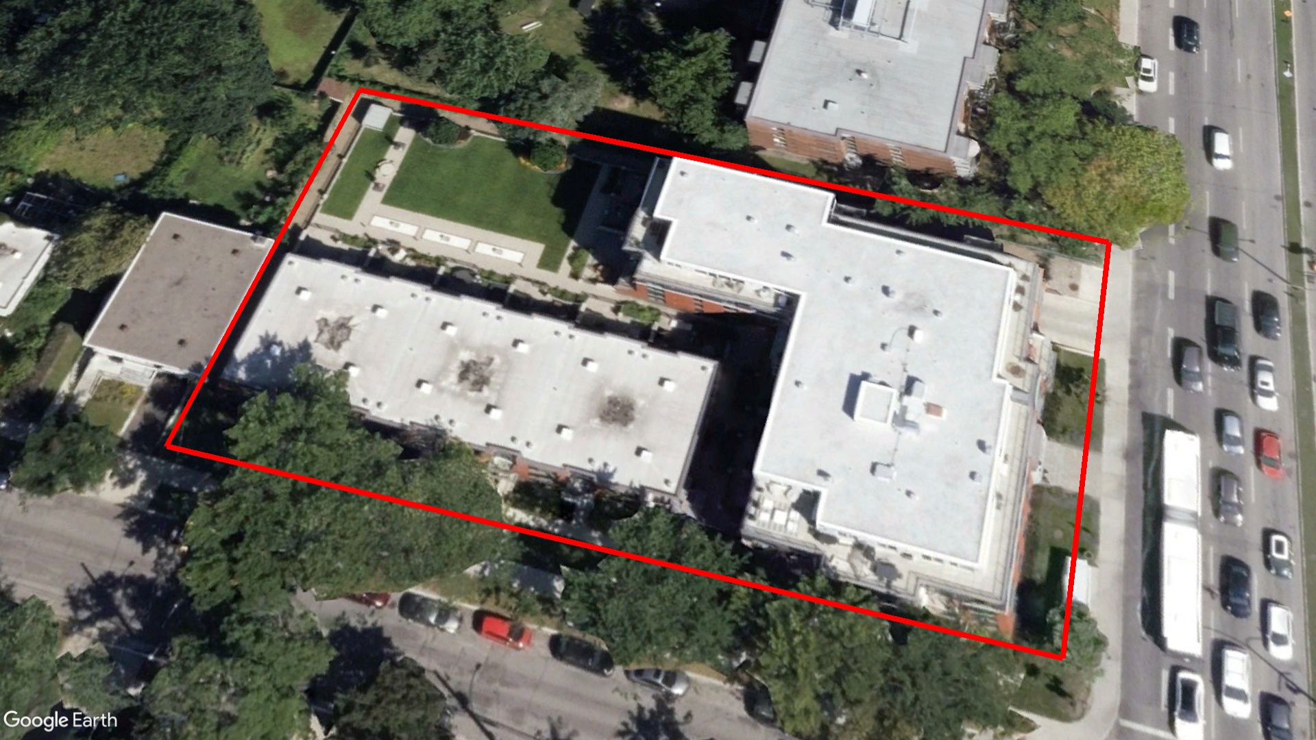 Tax Sale Montreal, Quebec - 720005-55