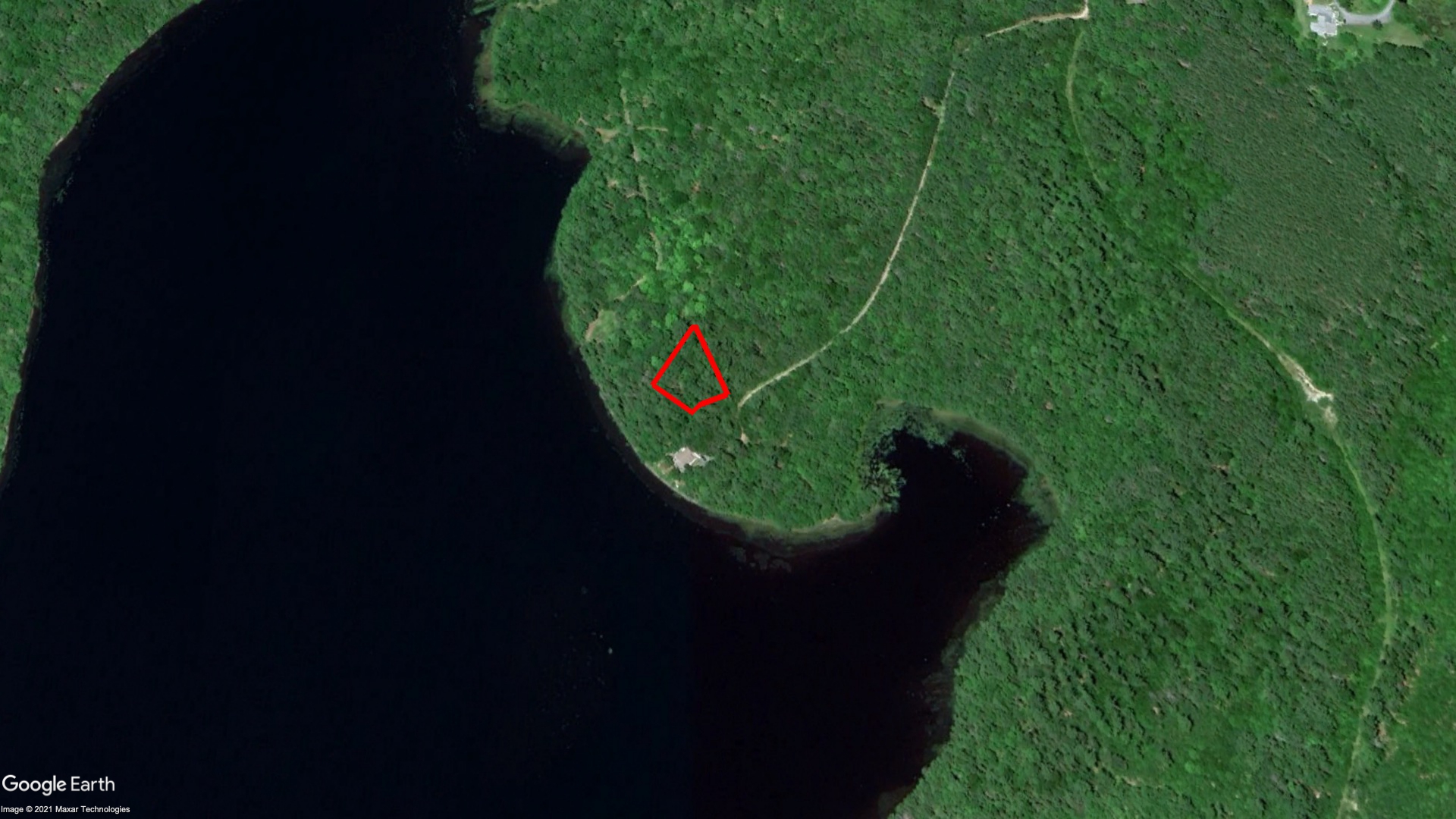 Tax Sale Queens, Nova Scotia - 05693128