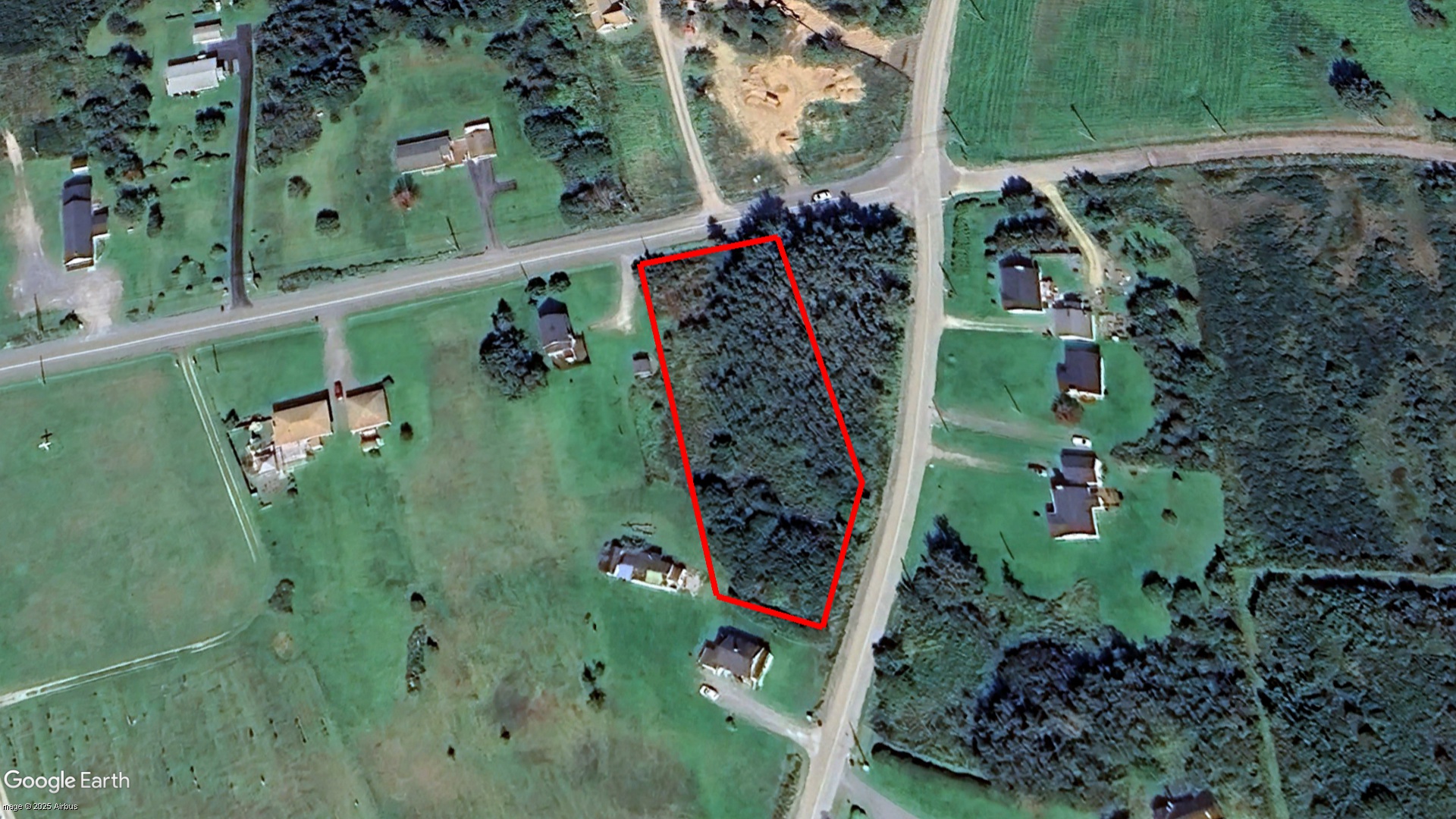 Tax Sale Cape Breton, Nova Scotia - 953954