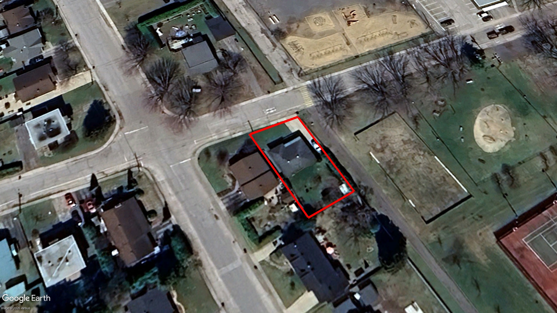 Tax Sale Joliette, Quebec - 
