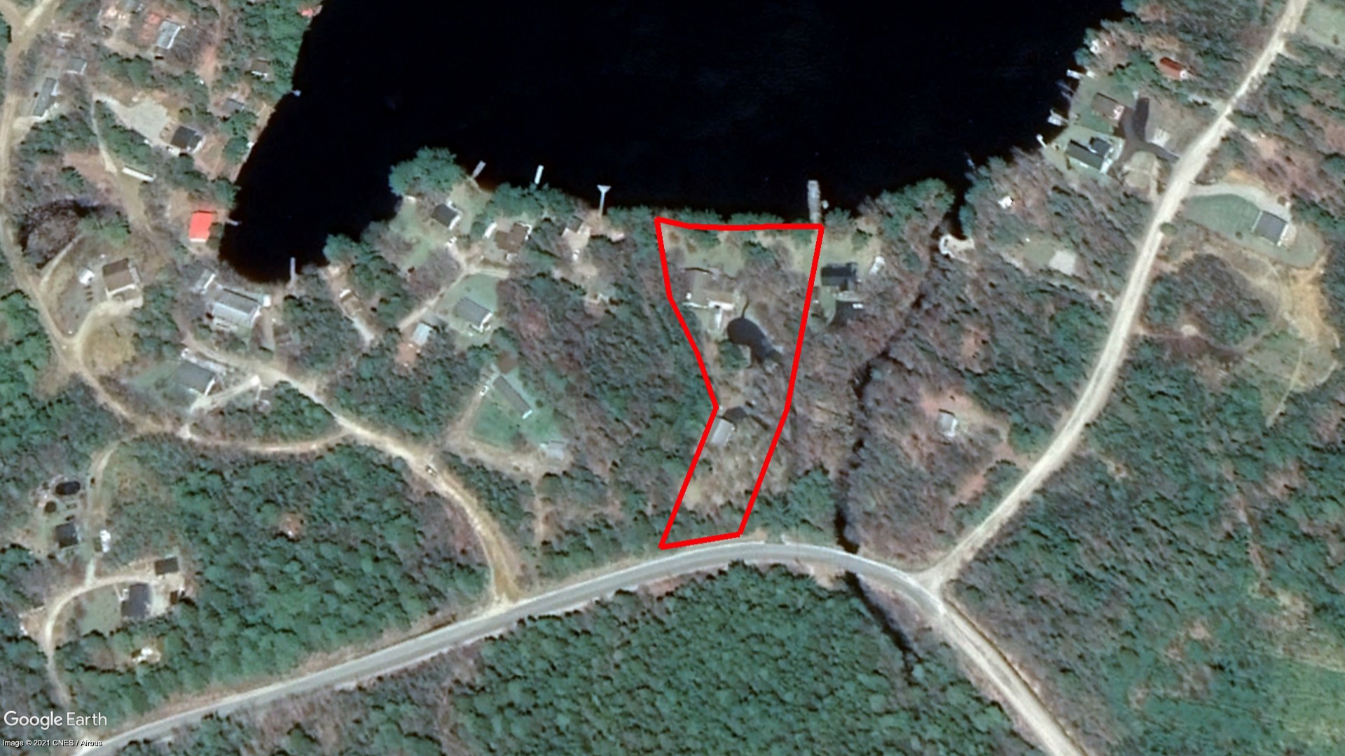 Tax Sale Chester, Nova Scotia - 01518178