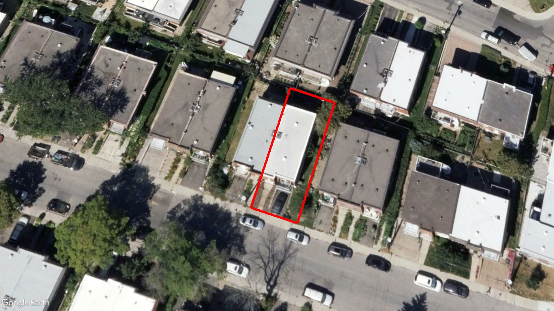 Tax Sale Montreal, Quebec - 444243-00