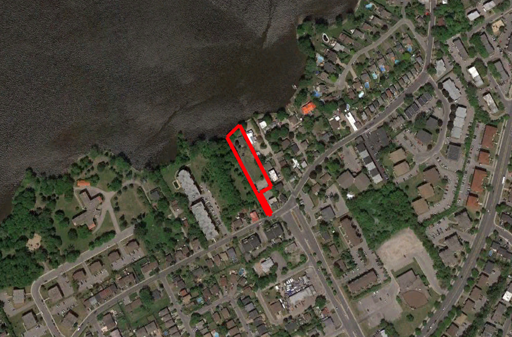 Tax Sale Montreal, Quebec - 040849-32