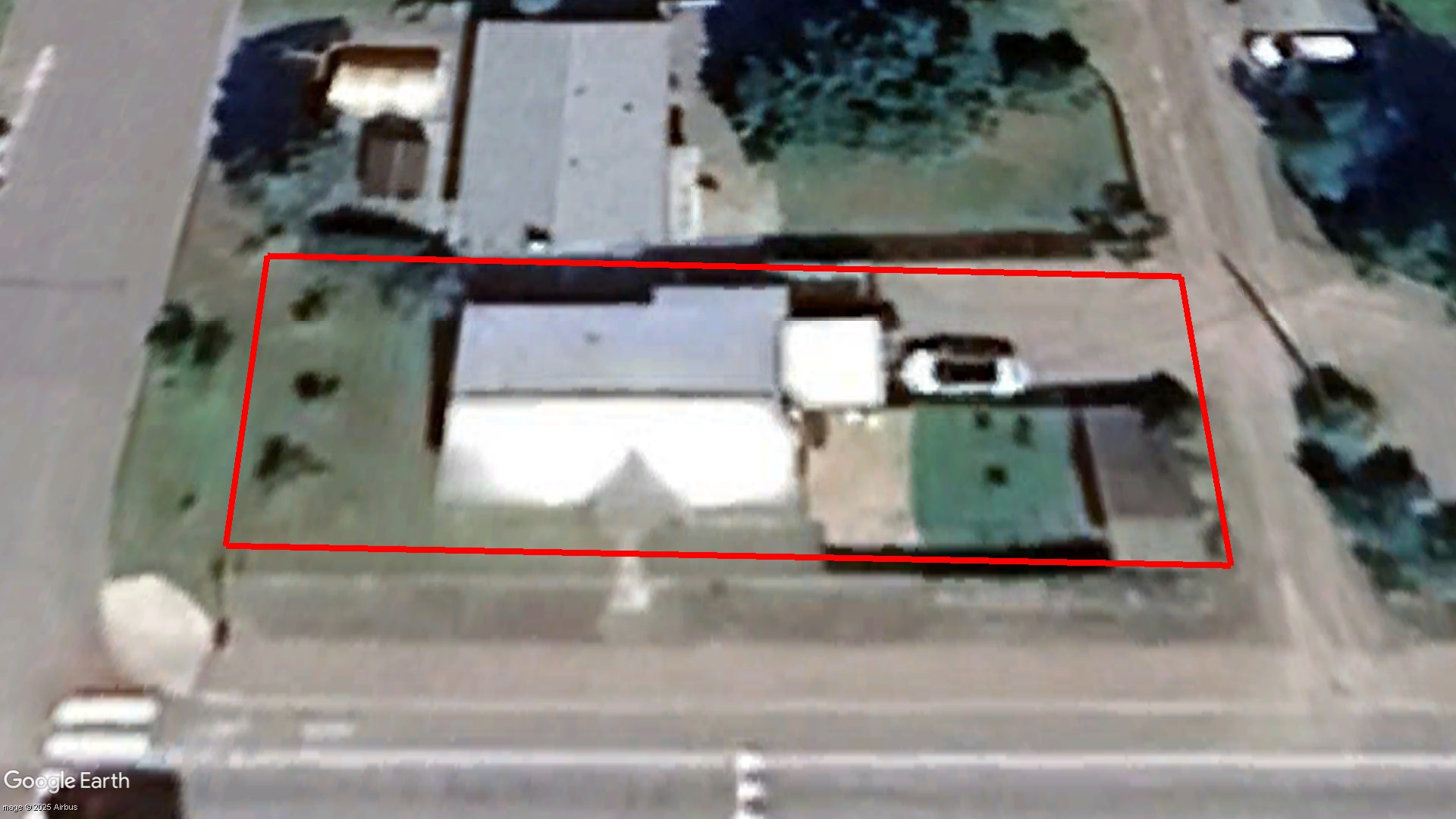 Tax Sale Prince George, British Columbia - 00-08346-000