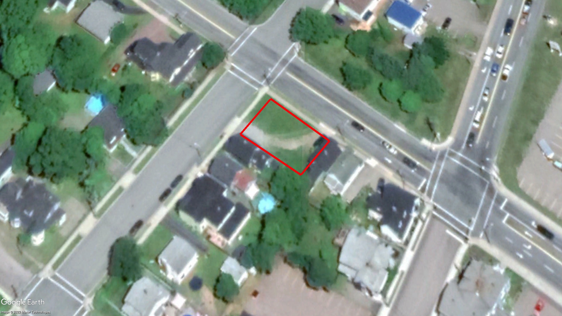 Tax Sale Cape Breton, Nova Scotia - 1743317