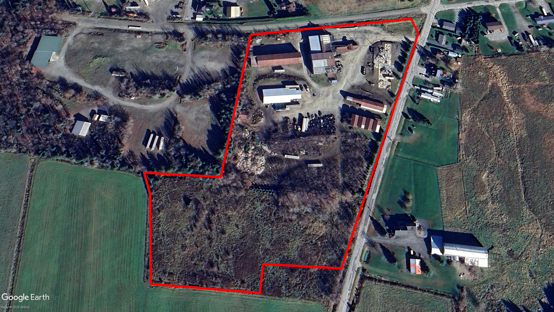 Tax Sale HAUT-SAINT-FRANCOIS, Quebec - 2022-54-3425