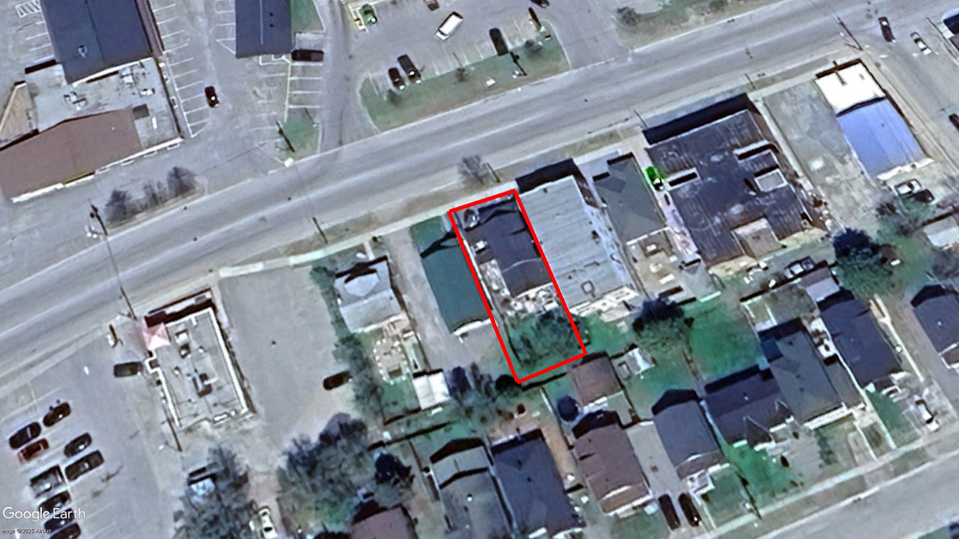 Tax Sale Kirkland Lake, Ontario - 54 68 000 019 00400 0000