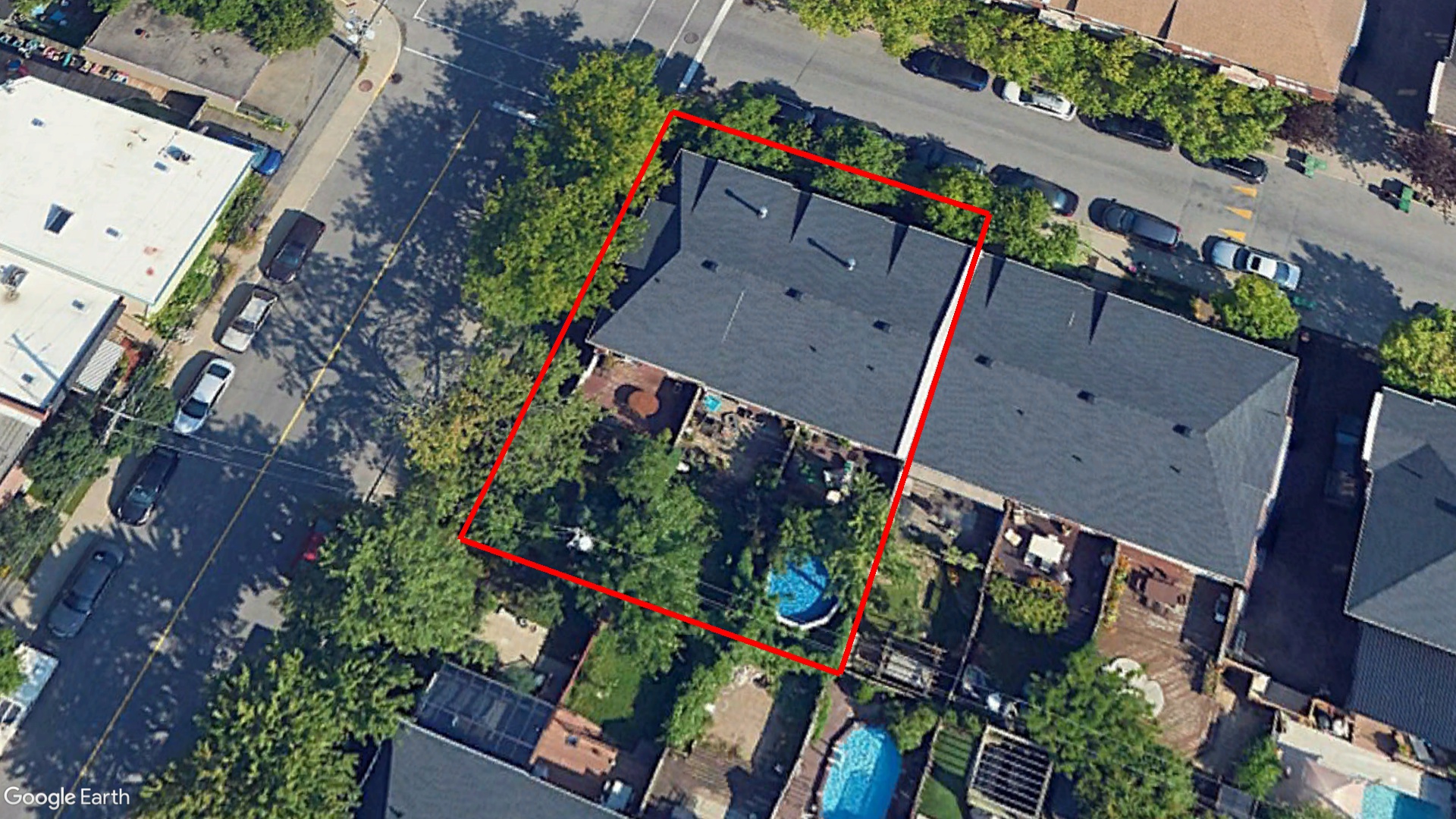 Tax Sale Montreal, Quebec - 674001-31