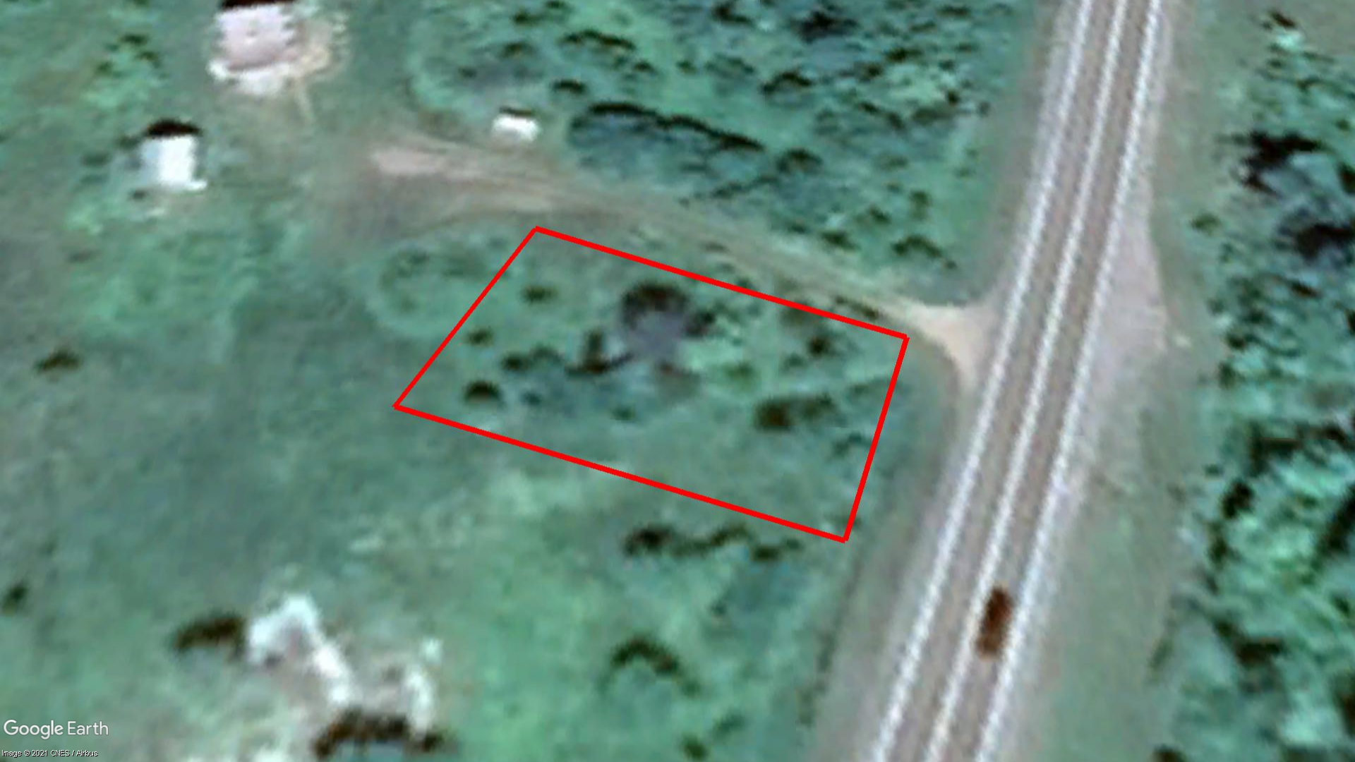 Tax Sale Inverness, Nova Scotia - 01534661