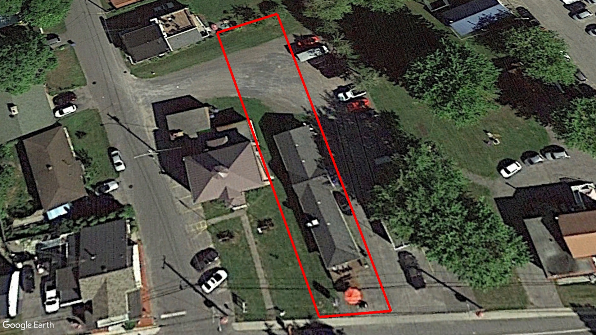 Tax Sale Vaudreuil-Soulanges, Quebec - 