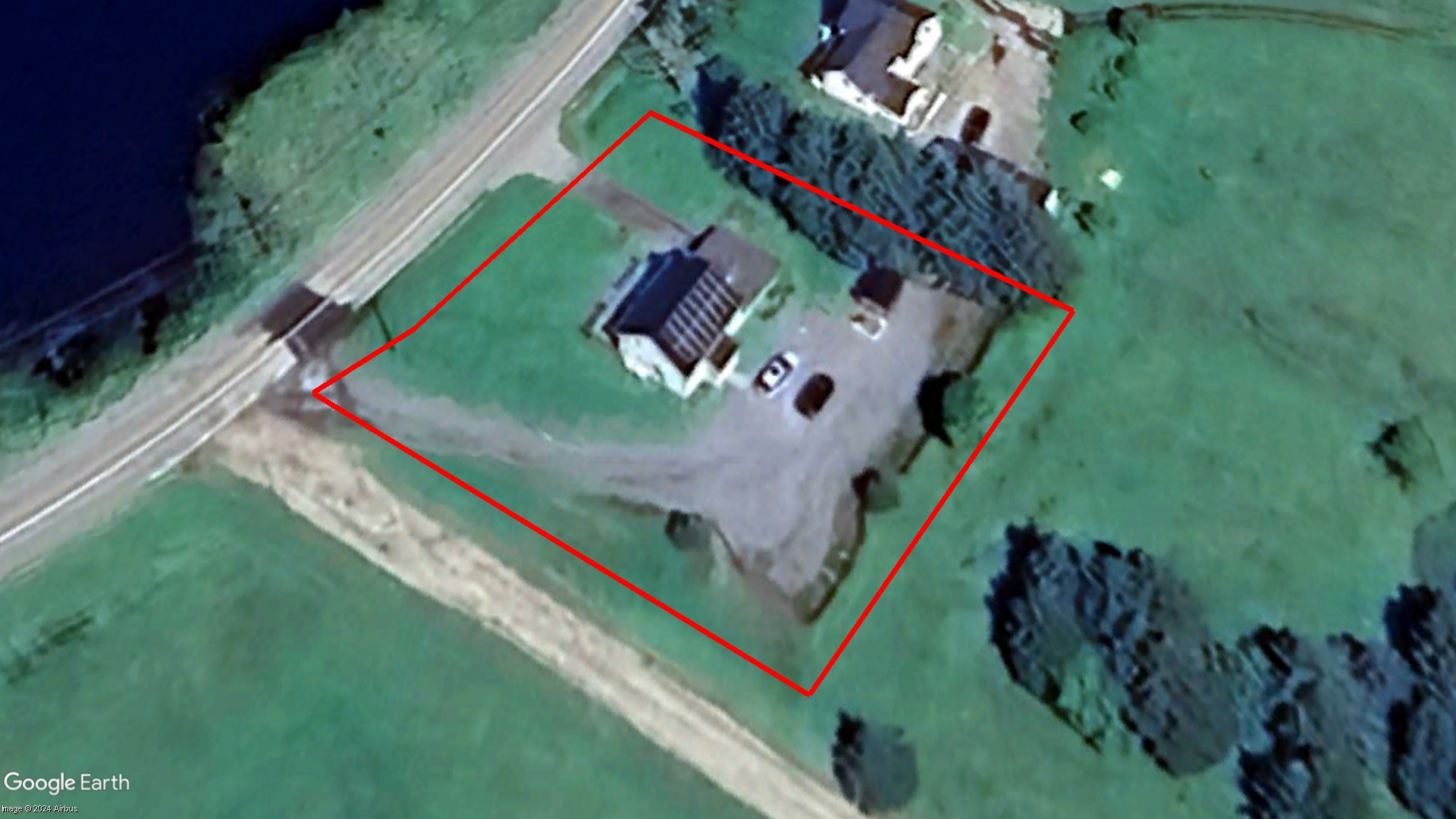 Tax Sale Clare, Nova Scotia - 00873721