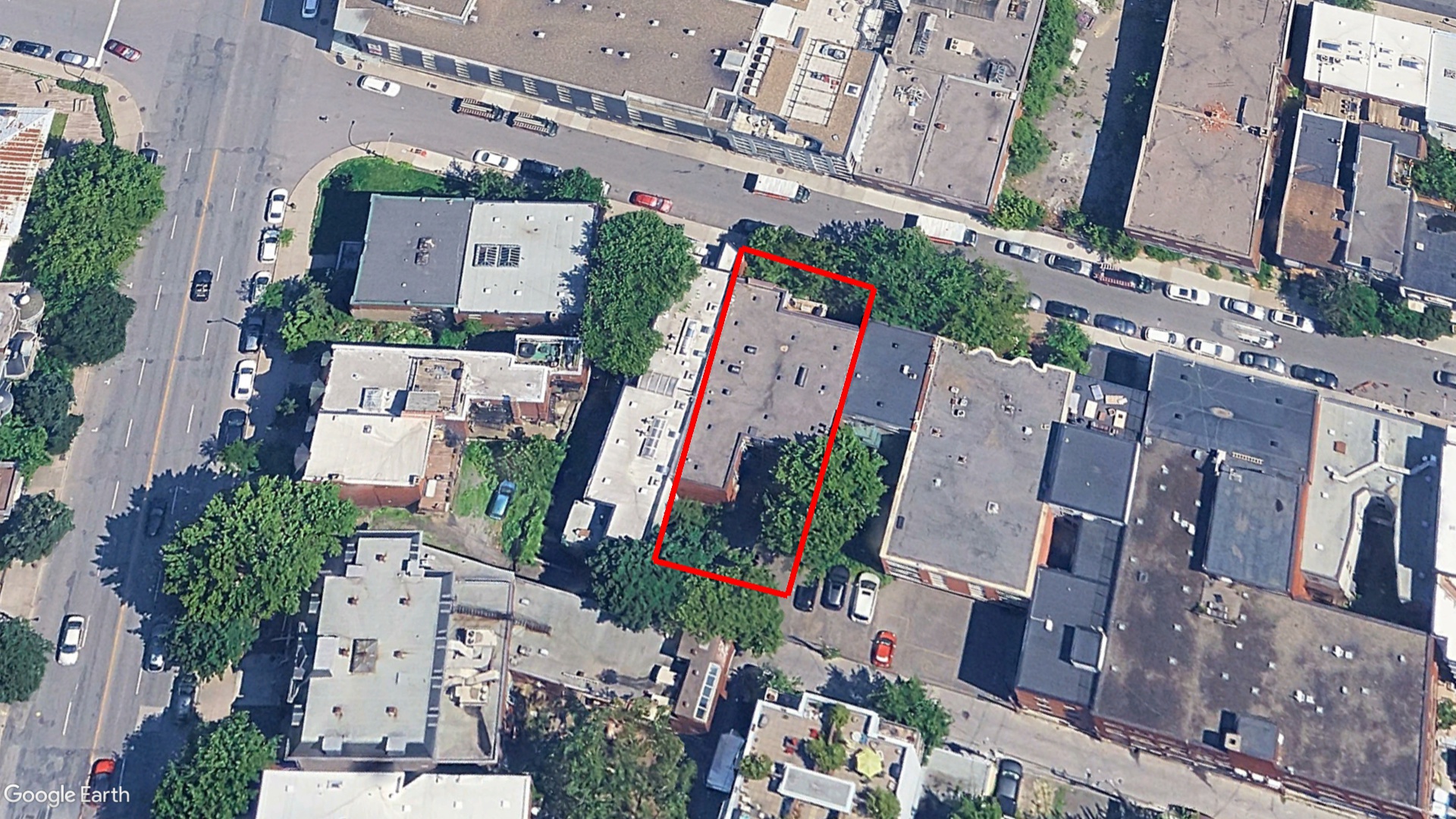 Tax Sale Montreal, Quebec - 171135-30