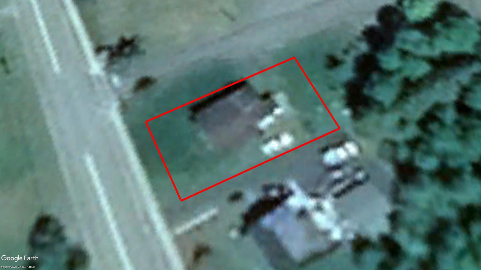 Tax Sale New Glasgow, Nova Scotia - 02858185