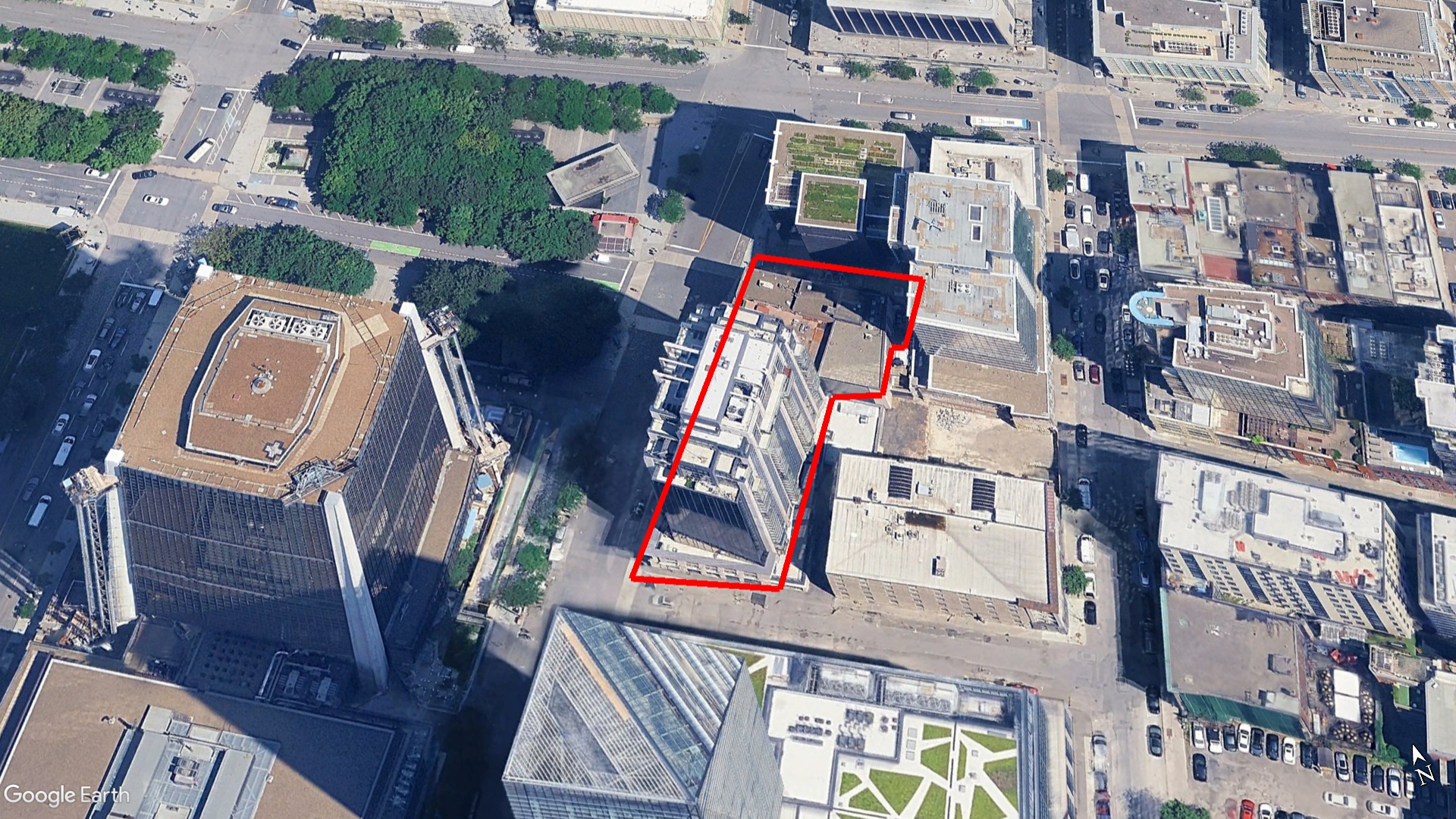 Tax Sale Montreal, Quebec - 130017-70