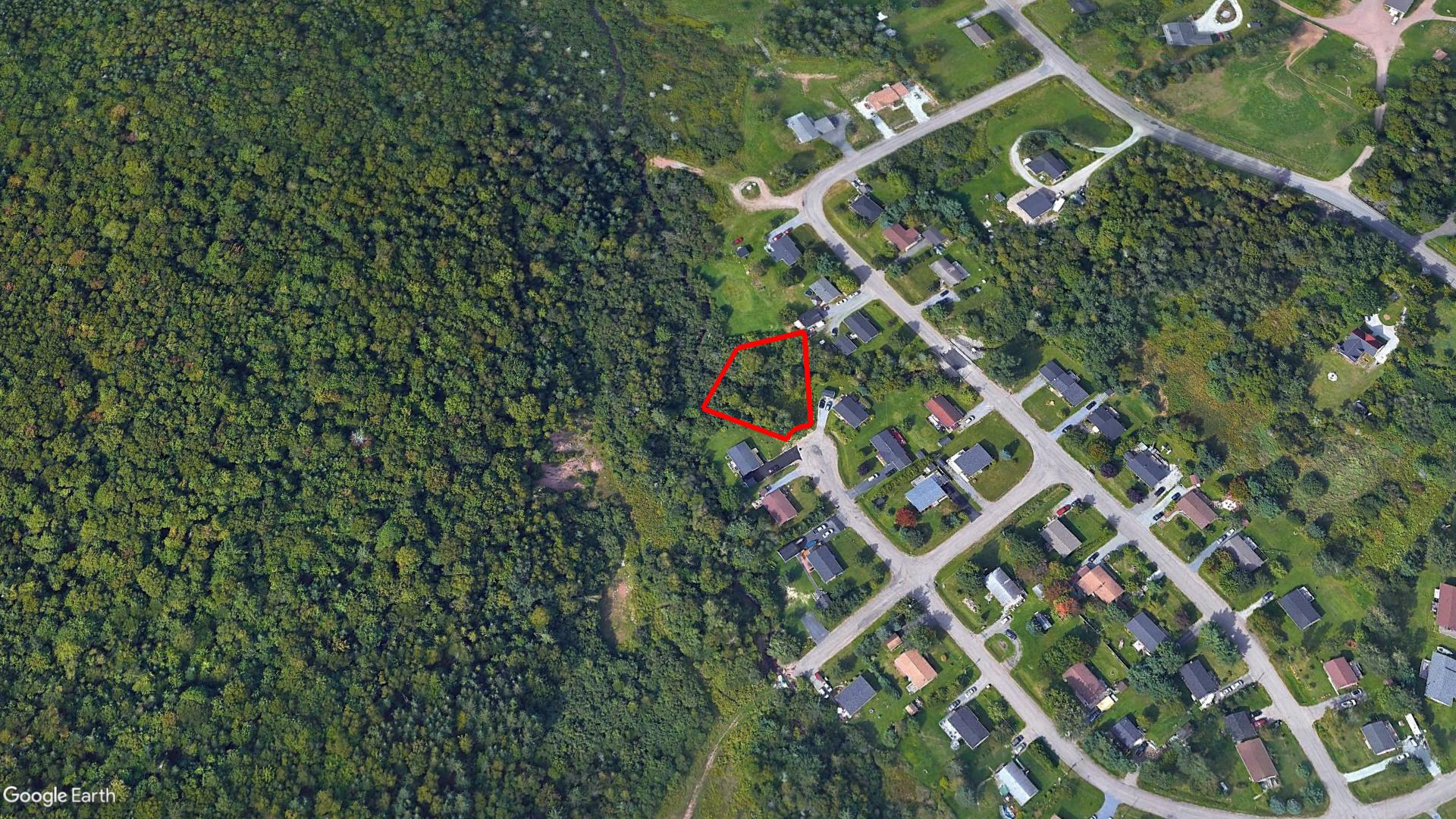 Tax Sale Kings, New Brunswick - 01163291