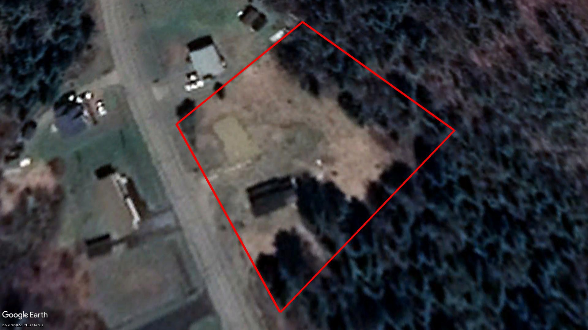 Tax Sale Gloucester, New Brunswick - 03040928